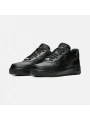 Nike Air Force 1 07 CO Icon Unisex Spor Ayakkabı - Siyah