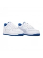 Nike Air Force 1 07 Stitch White Game Royal Spor Ayakkabı