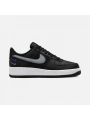 Nike Air Force 1 07 Triple Swoosh Unisex Spor Ayakkabı