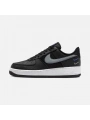 Nike Air Force 1 07 Triple Swoosh Unisex Spor Ayakkabı