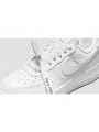 Nike Air Force 1 Low Snakeskin White Kadın Spor Ayakkabı