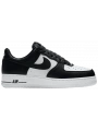 Nike Air Force 1 Low Tuxedo Kadın Spor Ayakkabı