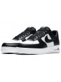 Nike Air Force 1 Low Tuxedo Kadın Spor Ayakkabı