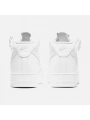 Nike Air Force 1 Mid 07 Unisex Spor Ayakkabı - Beyaz