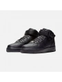 Nike Air Force 1 Mid 07 Unisex Spor Ayakkabı - Siyah
