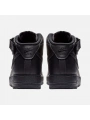 Nike Air Force 1 Mid 07 Unisex Spor Ayakkabı - Siyah