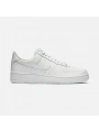 Nike Air Force 1 07 CO Icon Unisex Spor Ayakkabı - Beyaz