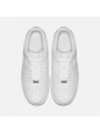 Nike Air Force 1 07 CO Icon Unisex Spor Ayakkabı - Beyaz