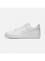 Nike Air Force 1 07 CO Icon Unisex Spor Ayakkabı - Beyaz