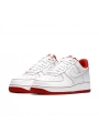 Nike Air Force 1 University Red Erkek Spor Ayakkabı