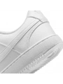 Nike Court Vision Low Next Nature Unisex Spor Ayakkabı - Beyaz
