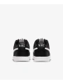 Nike Court Vision Low Next Nature Unisex Spor Ayakkabı - Coreblack