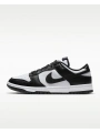 Nike Dunk Low Retro Spor Ayakkabı - Panda
