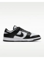 Nike Dunk Low Retro Spor Ayakkabı - Panda