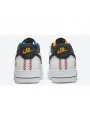 Nike Ken Griffey Jr. x Air Force 1 07 LV8 Jr. & Sr. Erkek Spor Ayakkabı