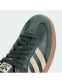 Samba OG Kadın Spor Ayakkabı - Yeşil / Bej