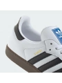 Samba OG Unisex Spor Ayakkabı - Beyaz / Siyah