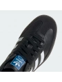 Samba OG Unisex Spor Ayakkabı - Siyah / Beyaz
