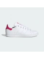 Stan Smith Unisex Spor Ayakkabı - Beyaz / Kırmızı