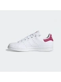 Stan Smith Unisex Spor Ayakkabı - Beyaz / Kırmızı