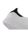 Stan Smith Unisex Spor Ayakkabı - Beyaz / Lacivert