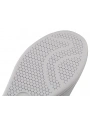 Stan Smith Unisex Spor Ayakkabı - Beyaz / Lacivert