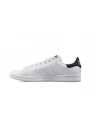 Stan Smith Unisex Spor Ayakkabı - Beyaz / Lacivert