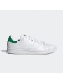 Stan Smith Unisex Spor Ayakkabı - Beyaz / Yeşil
