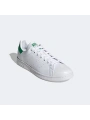 Stan Smith Unisex Spor Ayakkabı - Beyaz / Yeşil
