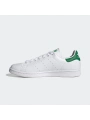 Stan Smith Unisex Spor Ayakkabı - Beyaz / Yeşil
