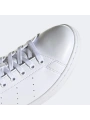 Stan Smith Unisex Spor Ayakkabı - Beyaz / Yeşil
