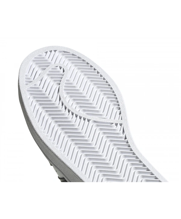 Adidas Superstar Beyaz / Siyah Unisex Spor Ayakkabı