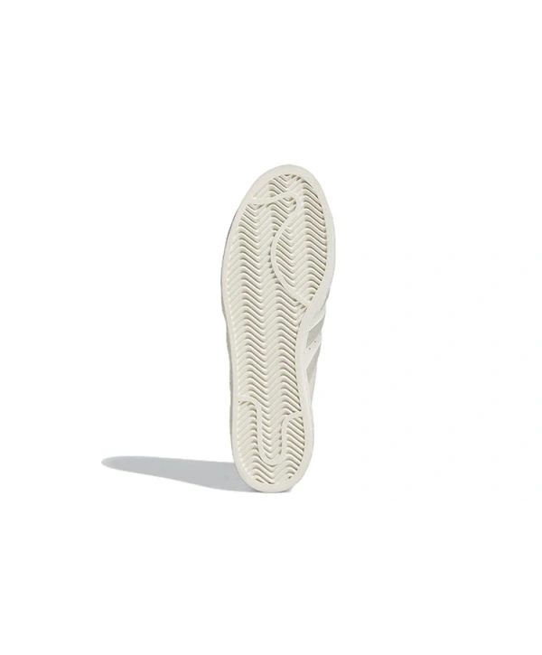 Adidas Superstar Beyaz / Taş Grisi Unisex Spor Ayakkabı