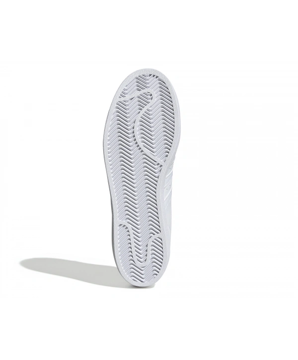 Adidas Superstar Beyaz Unisex Spor Ayakkabı