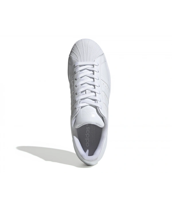 Adidas Superstar Beyaz Unisex Spor Ayakkabı
