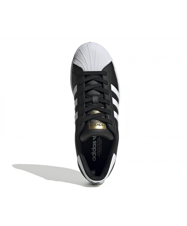 Adidas Superstar Coreblack Unisex Spor Ayakkabı