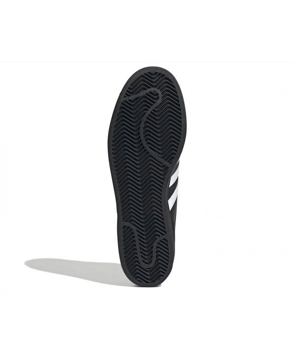 Adidas Superstar Siyah / Beyaz Unisex Spor Ayakkabı