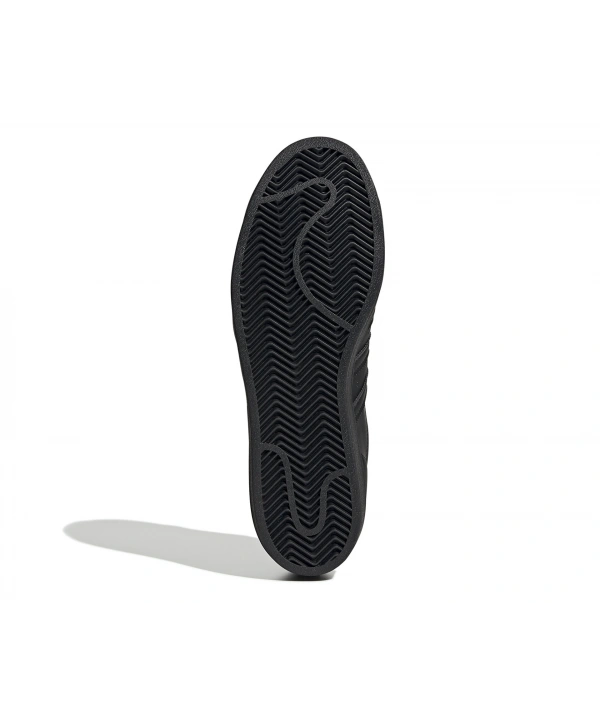 Adidas Superstar Siyah Unisex Spor Ayakkabı