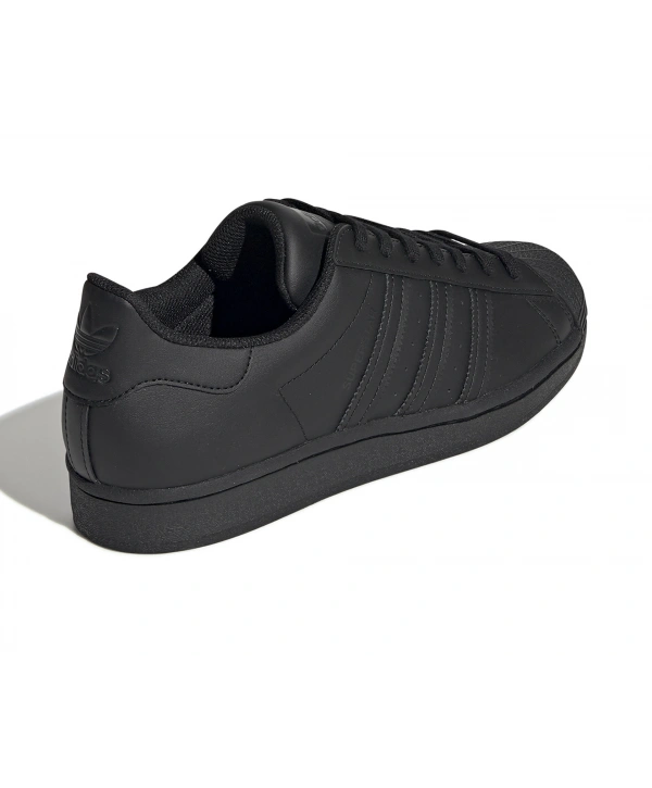 Adidas Superstar Siyah Unisex Spor Ayakkabı