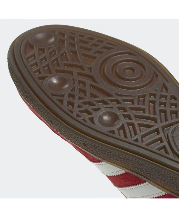 Handball Spezial Kadın Spor Ayakkabı - Kırmızı