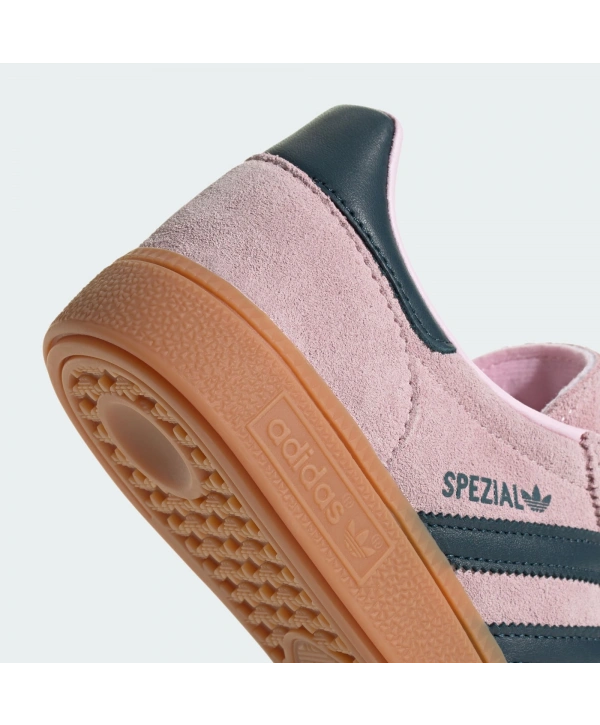 Handball Spezial Kadın Spor Ayakkabı - Pembe