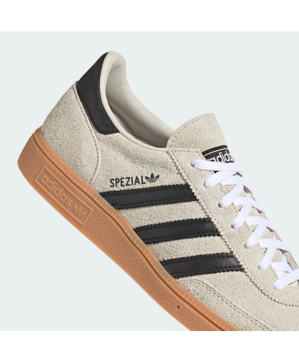 Handball Spezial Unisex Spor Ayakkabı - Bej