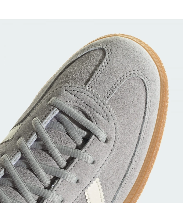 Handball Spezial Unisex Spor Ayakkabı - Gri