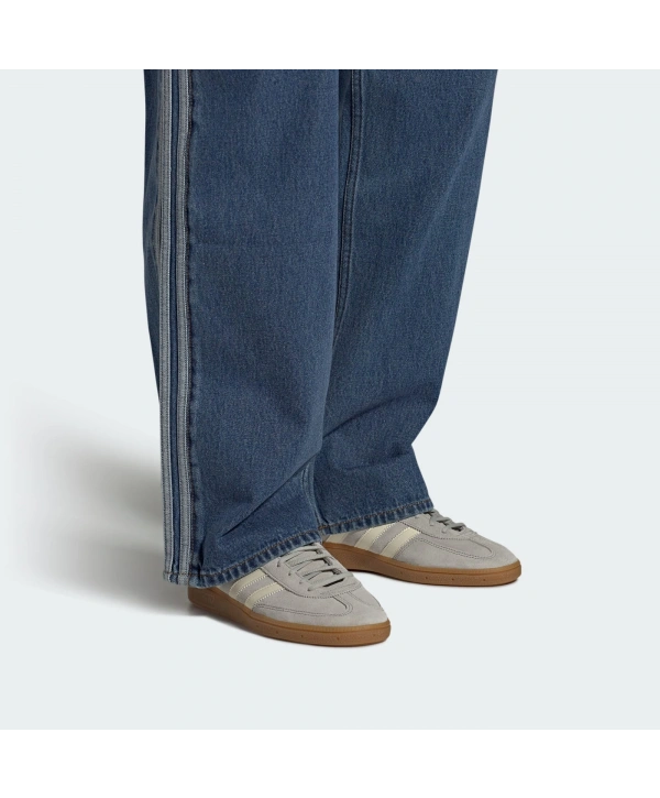 Handball Spezial Unisex Spor Ayakkabı - Gri