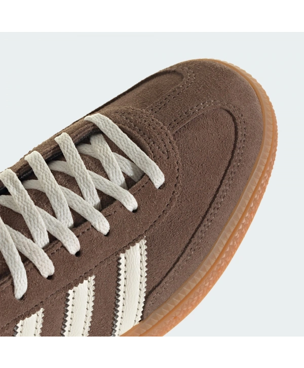 Handball Spezial Unisex Spor Ayakkabı - Kahve