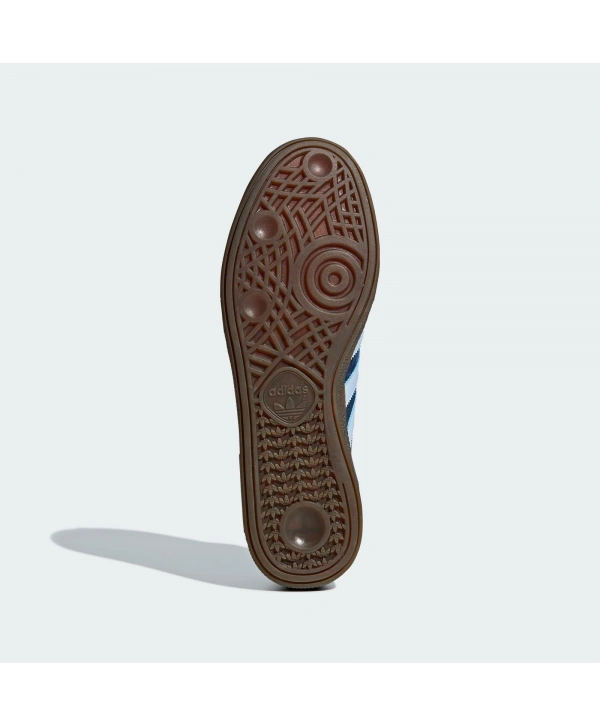 Handball Spezial Unisex Spor Ayakkabı - Lacivert