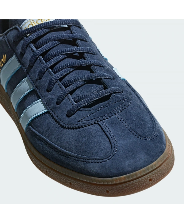 Handball Spezial Unisex Spor Ayakkabı - Lacivert