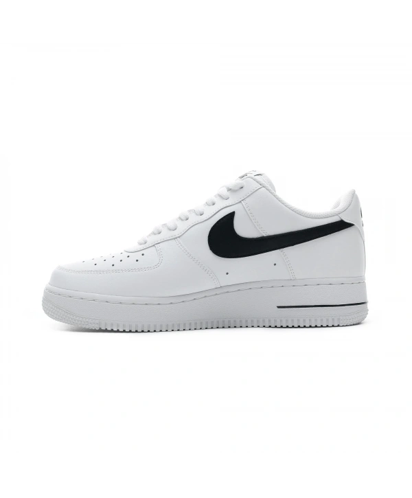 Nike Air Force 1 07 An20 Beyaz Unisex Spor Ayakkabı