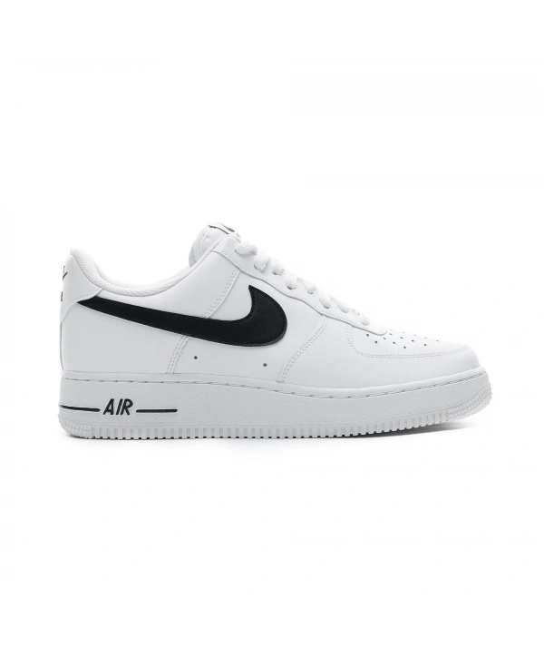 Nike Air Force 1 07 An20 Beyaz Unisex Spor Ayakkabı