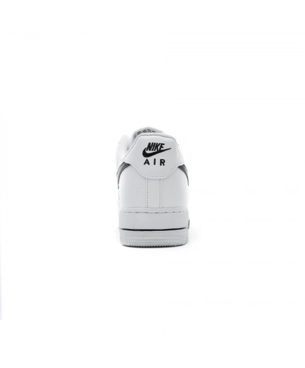 Nike Air Force 1 07 An20 Beyaz Unisex Spor Ayakkabı